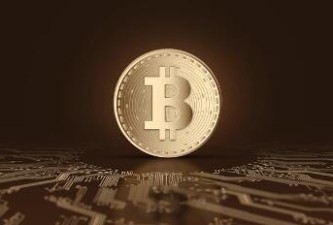 数字货币比特币交易平台 