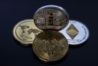 虚拟货币交易所排行榜前十名 盘点2025年币圈十大交易所!